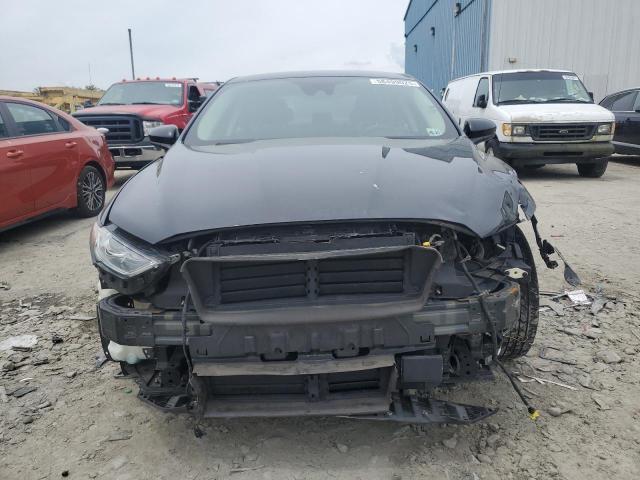 2019 FORD FUSION SE 3FA6P0HD5KR244782