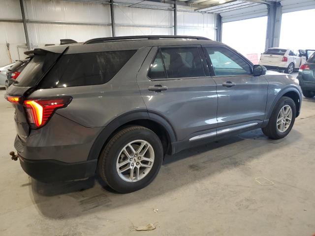 2025 FORD EXPLORER A 1FMUK8DH5SGA03444