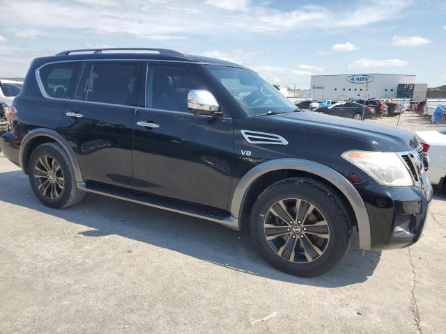 Vin: jn8ay2nexh9703937, lot: 58804725, nissan armada platinum 20174