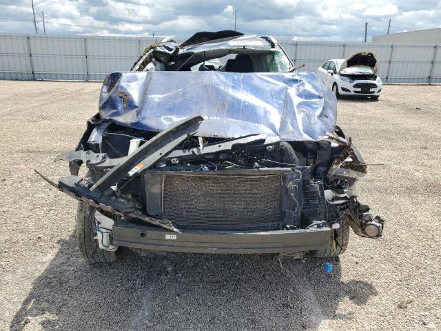 2021 KIA SELTOS EX KNDERCAA9M7112118