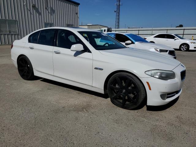 Vin: wbafr7c57bc806044, lot: 56353885, bmw 5 series i 20114