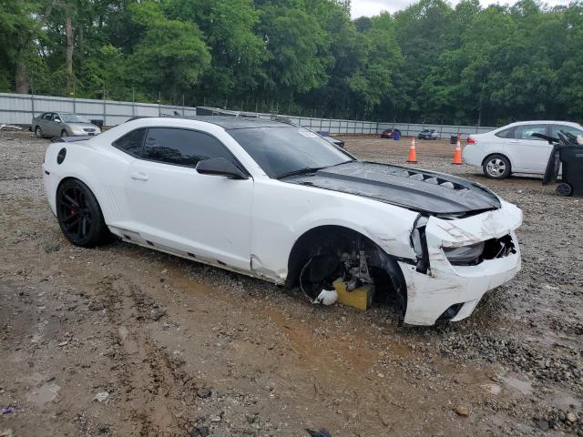 Vin: 2g1fg1ew3f9286104, lot: 55810615, chevrolet camaro ss 20154