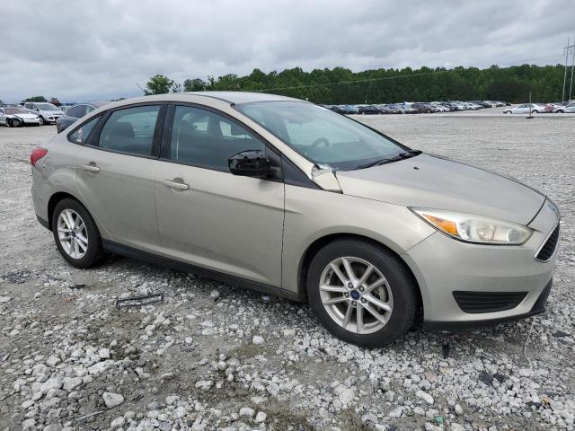 Vin: 1fadp3f2xgl341167, lot: 59042435, ford focus se 20164