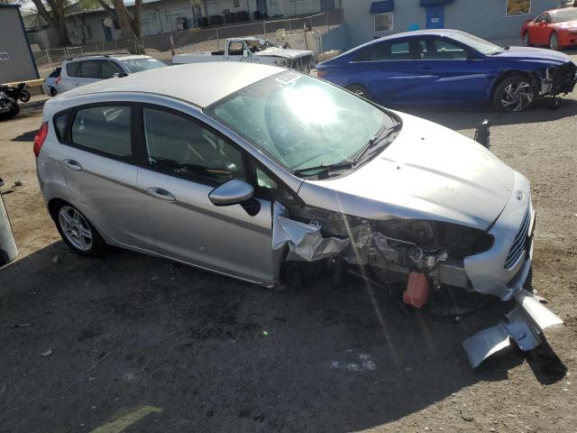 Vin: 3fadp4ej3km130026, lot: 55236365, ford fiesta se 20194