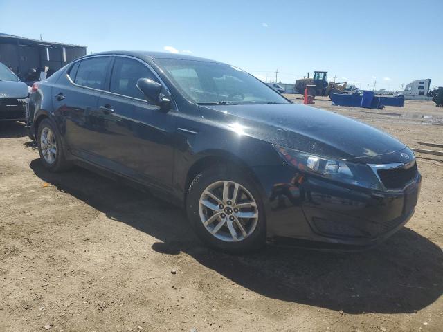 Vin: knagm4a74b5177143, lot: 57159765, kia optima lx 20114