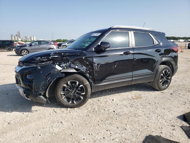 CHEVROLET TRAILBLAZE