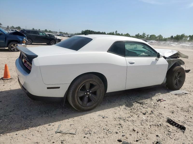 Vin: 2c3cdzag3jh322568, lot: 54986015, dodge challenger sxt 20183