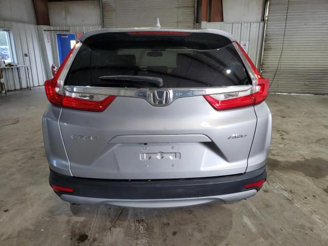 2019 HONDA CR-V EXL - 2HKRW2H88KH614859