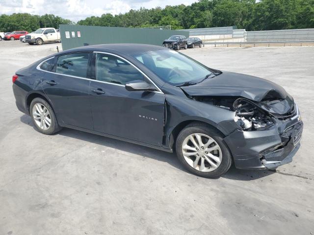 Vin: 1g1zd5st6jf151187, lot: 55077615, chevrolet malibu lt 20184