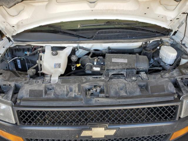 2019 CHEVROLET EXPRESS G2 - 1GCWGAFG7K1178386