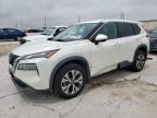 2021 NISSAN ROGUE SV - 5N1AT3BB9MC791804