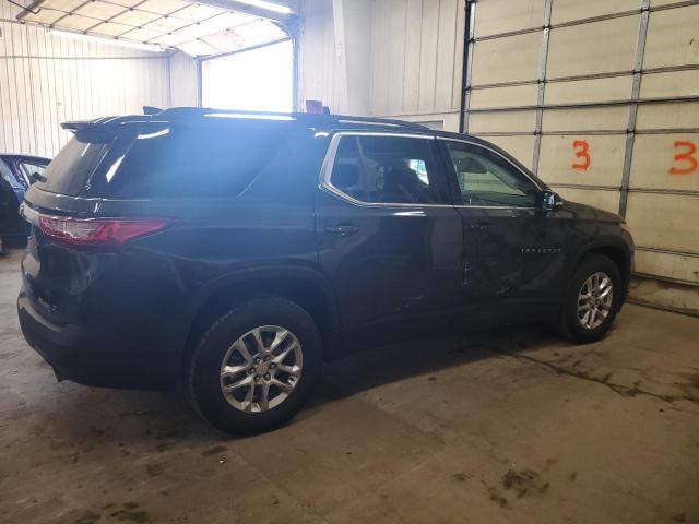 Vin: 1gnevhkw8lj298861, lot: 55442545, chevrolet traverse lt 20203