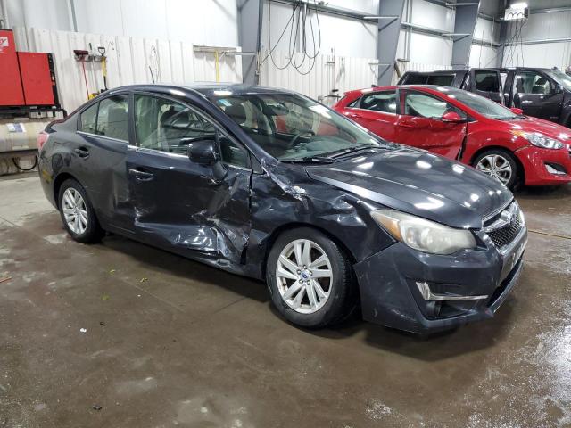 Vin: jf1gjab69gh014158, lot: 57660475, subaru impreza premium 20164