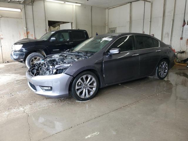 HONDA ACCORD SPO