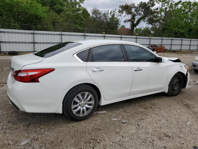 Vin: 1n4al3ap7gn322128, lot: 55141635, nissan altima 2.5 20163