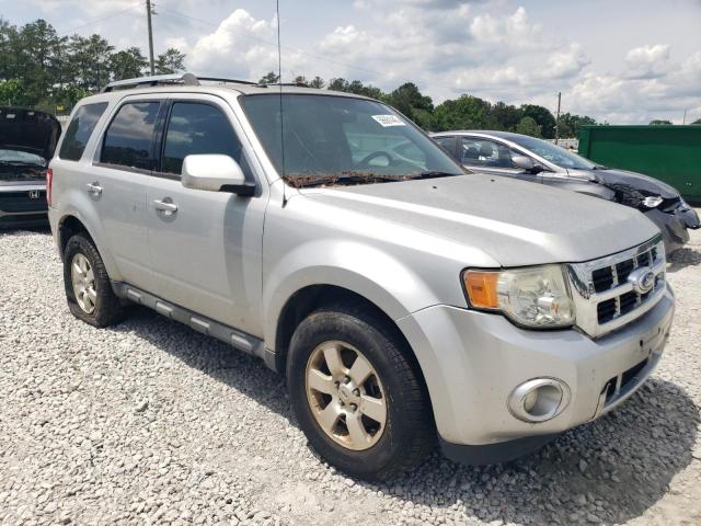 Vin: 1fmcu0eg2ckb79931, lot: 56661445, ford escape limited 20124