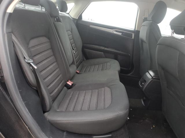 2020 FORD FUSION SE - 3FA6P0HD4LR235394