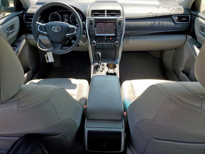 2016 TOYOTA CAMRY LE - 4T1BF1FK0GU604202