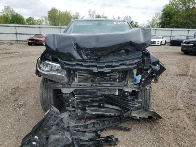 2022 CHEVROLET COLORADO - 1GCGTBEN2N1321979