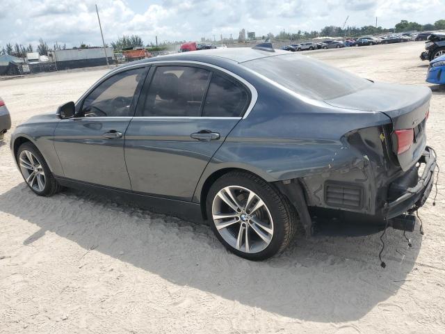Vin: wba8d9g56hnu59185, lot: 57411935, bmw 3 series xi 20172