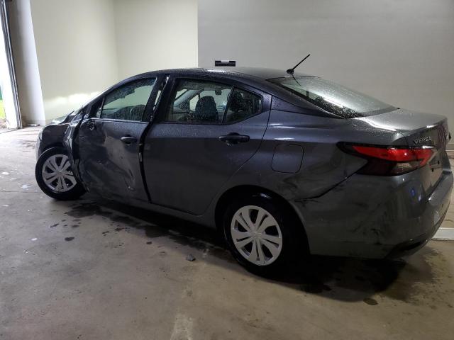 Vin: 3n1cn8dvxrl896023, lot: 58639315, nissan versa s 20242
