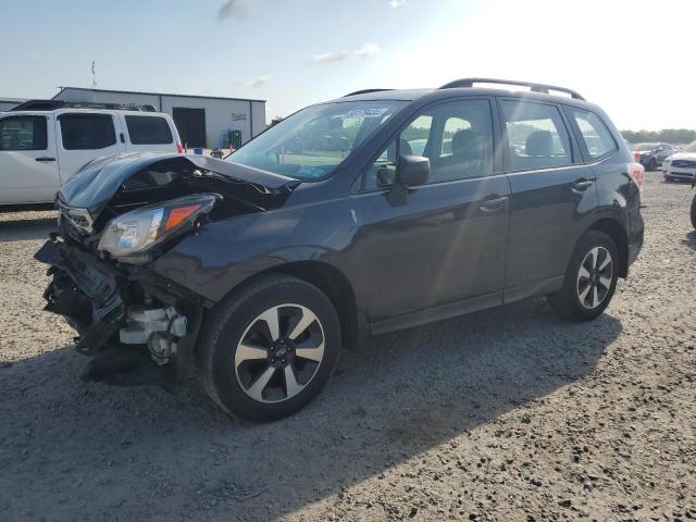 Vin: jf2sjabc1hh437653, lot: 55179435, subaru forester 2.5i 2017 img_1