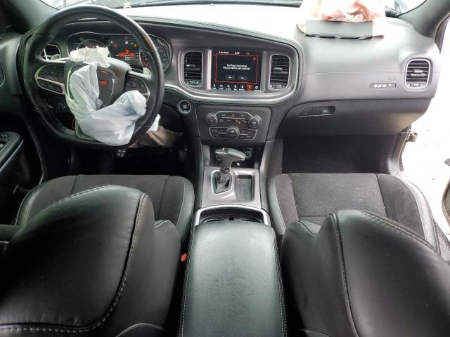 2021 DODGE CHARGER SC 2C3CDXGJXMH526344