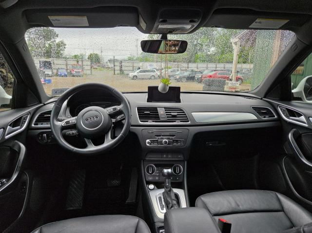 2018 AUDI Q3 PREMIUM - WA1BCCFS4JR005655