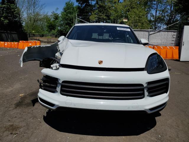 2022 PORSCHE CAYENNE E- - WP1AE2AY2NDA26913
