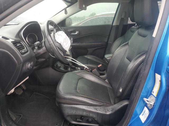 2019 JEEP COMPASS LI - 3C4NJDCB8KT666357