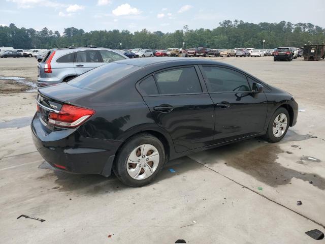 Vin: 19xfb2f5xee078111, lot: 57490425, honda civic lx 20143