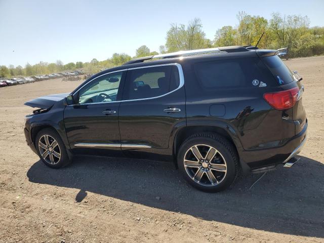Vin: 1gkknxls1jz216957, lot: 56365845, gmc acadia den denali 20182