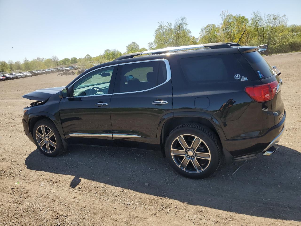 GMC ACADIA DENALI