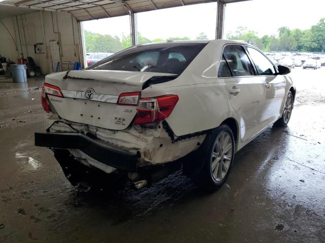 Vin: 4t1bf1fk2cu156250, lot: 58387175, toyota camry base 20123