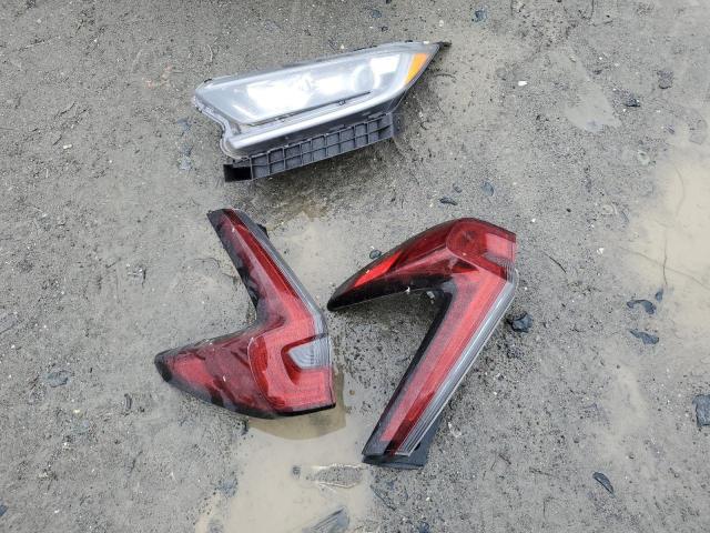 2022 HONDA CR-V EXL - 2HKRW2H82NH619317