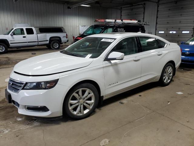 Vin: 2g1105s31h9182584, lot: 58804715, chevrolet impala lt 2017 img_1