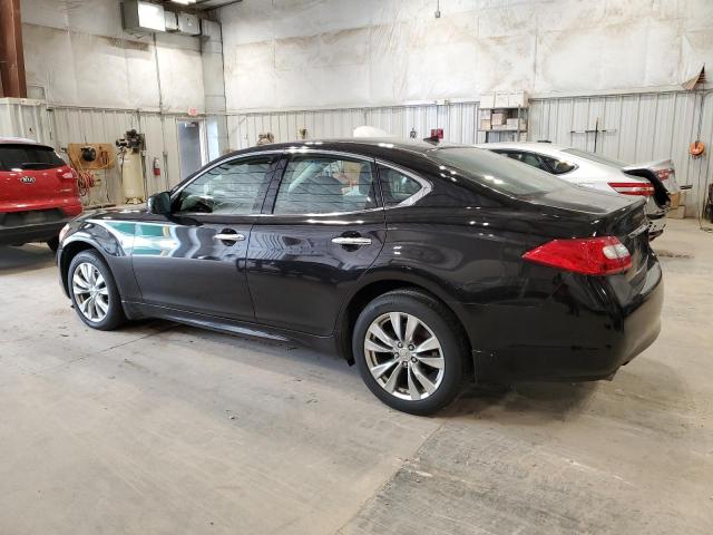 Vin: jn1by1ar8cm394092, lot: 57427125, infiniti m37 x 20122