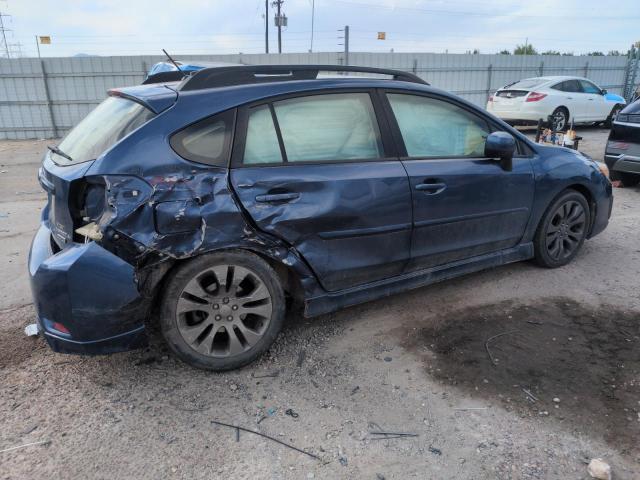 Vin: jf1gpal64ch247324, lot: 58209555, subaru impreza sport premium 20123