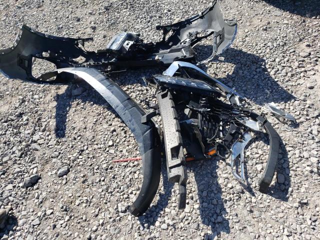 2022 MITSUBISHI OUTLANDER - JA4J3UA88NZ078031