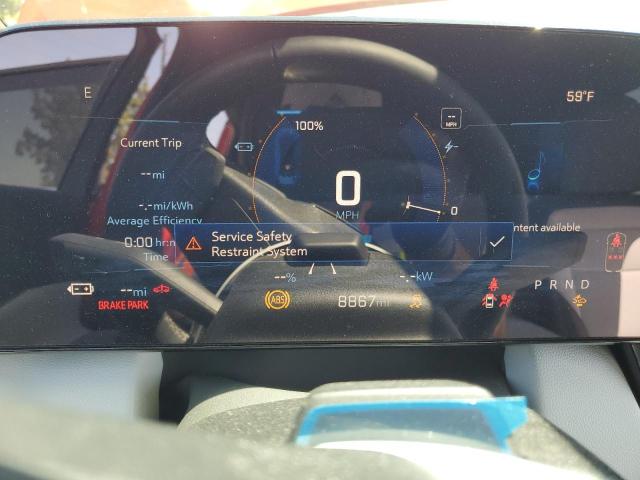 2024 CHEVROLET EQUINOX 2L 3GN7DLRPXRS252968