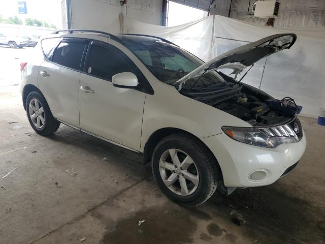 Vin: jn8az1mw7aw118709, lot: 56173445, nissan murano s 20104