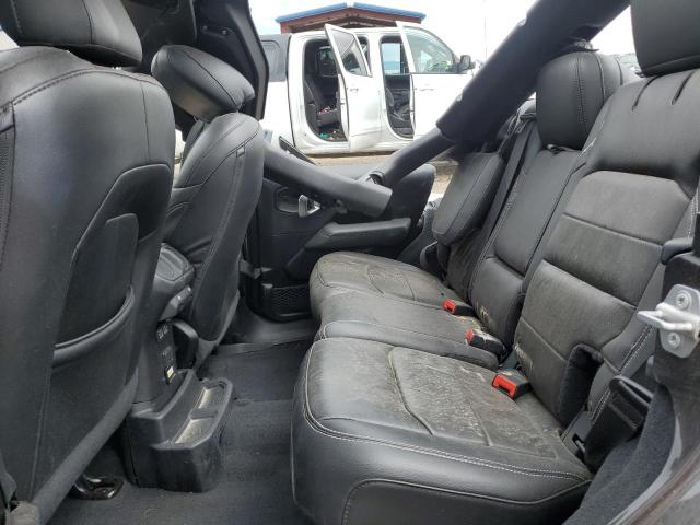 2018 JEEP WRANGLER U - 1C4HJXEG1JW241613