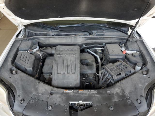 2017 GMC TERRAIN SL - 2GKALMEKXH6353334