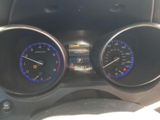 2018 SUBARU OUTBACK 2. - 4S4BSACC3J3375214