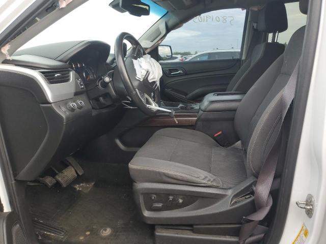 2017 GMC YUKON SLE 1GKS2AKC6HR364760