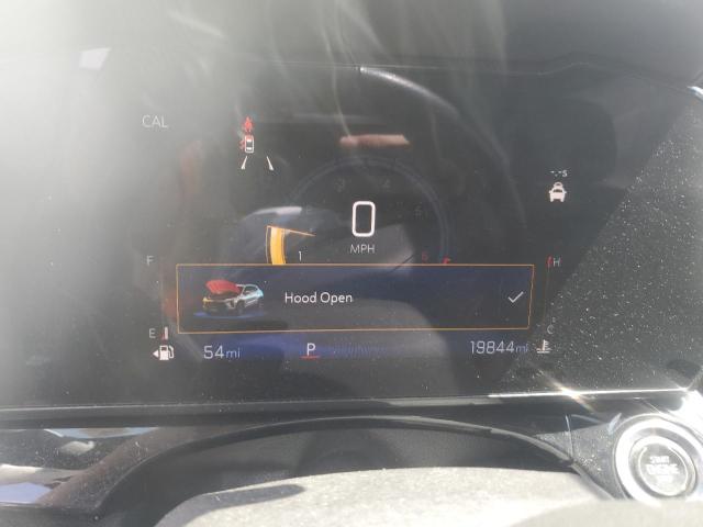 2024 CHEVROLET TRAX 2RS KL77LJE29RC052077