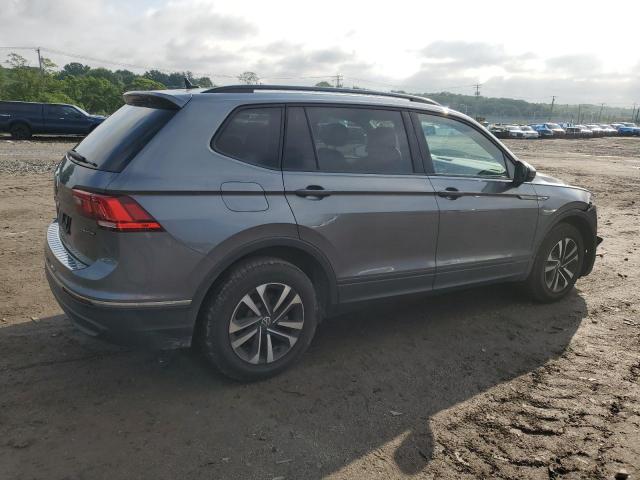 Vin: 3vv0b7ax7nm173857, lot: 58382565, volkswagen tiguan s 20223