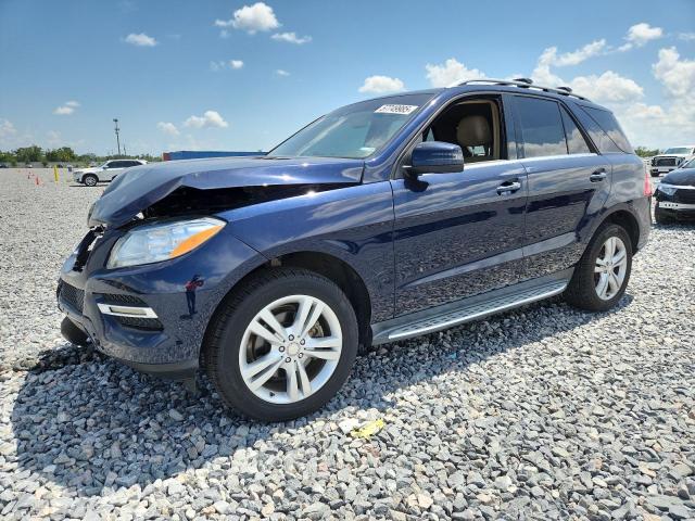 Vin: 4jgda5hb3fa553046, lot: 57749985, mercedes-benz m-class 350 4matic 2015 img_1