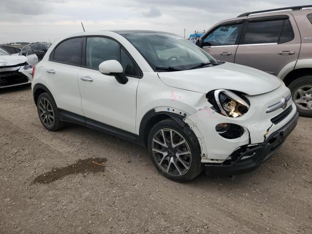 Vin: zfbcfxet7gp413982, lot: 55517575, fiat 500 trekking plus 20164
