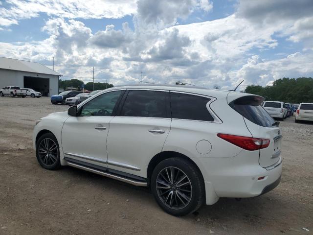 Vin: 5n1al0mm4fc515403, lot: 58629975, infiniti qx60 20152